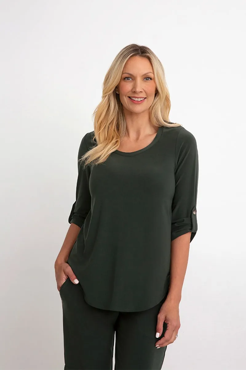 Quest Top | Seaweed