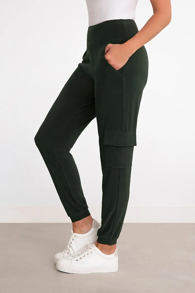 Safari Pant | Seaweed