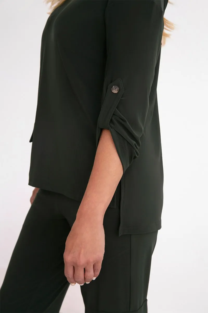 Safari Top | Seaweed