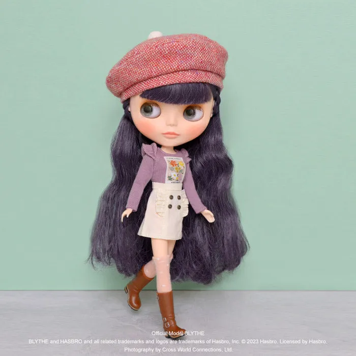 [Winter Sale]Dear Darling fashion for dolls「デザインミニスカート」